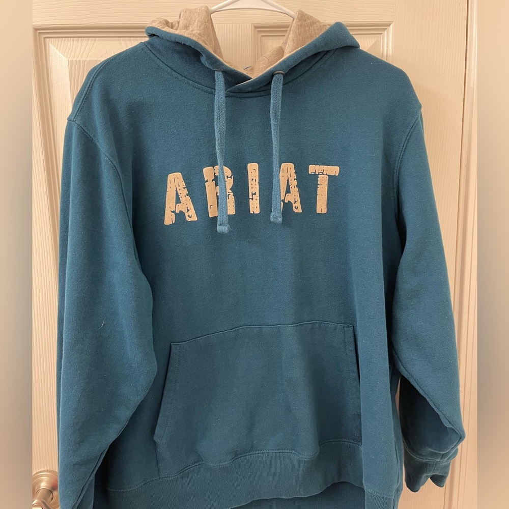 Ariat jacket
